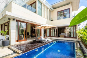 3 Minute Walk to the Beach - Canggu - Casa Malibu 2 - Message for Discount